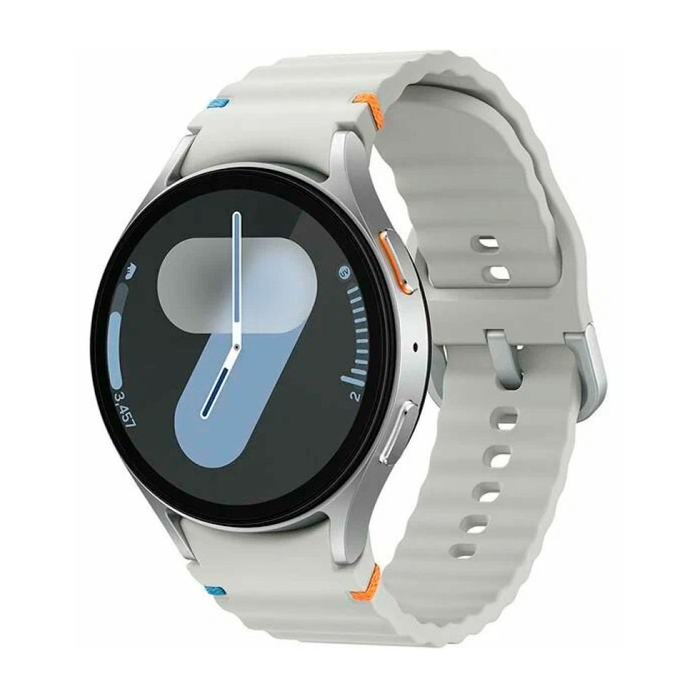 Смарт-часы Samsung Galaxy Watch 7 44mm (Silver)
