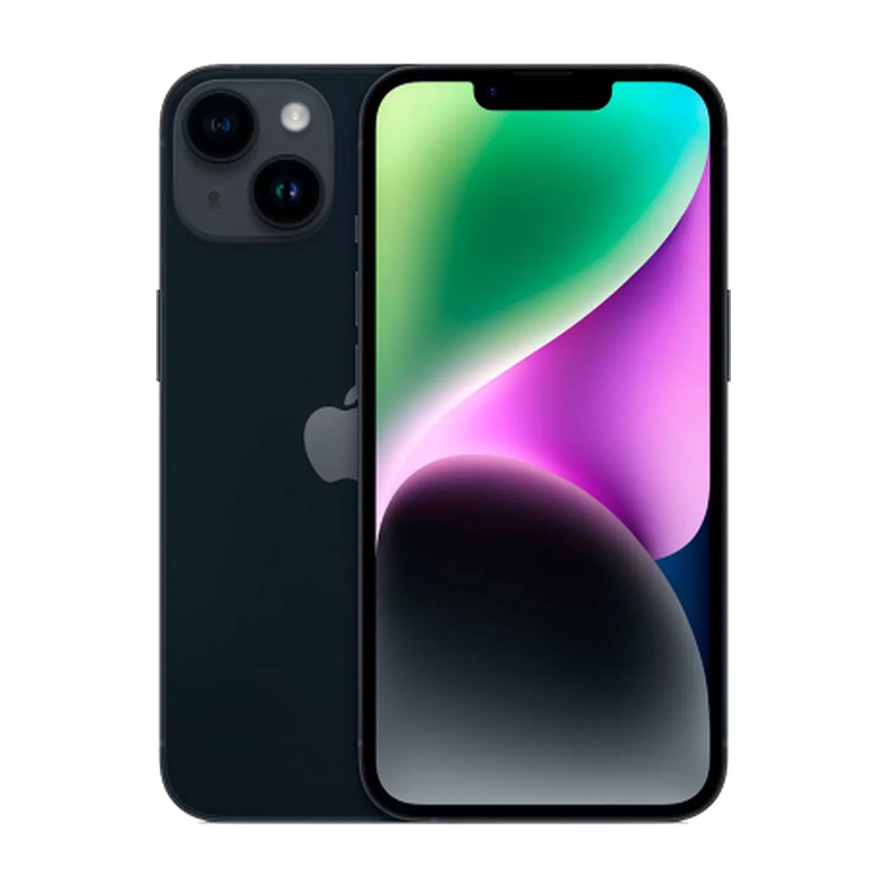 iPhone 14 Plus 256Gb, Midnight Б/У