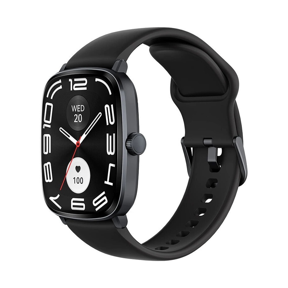 Смарт-часы HAYLOU Smart Watch Haylou RS5 LS19 Black