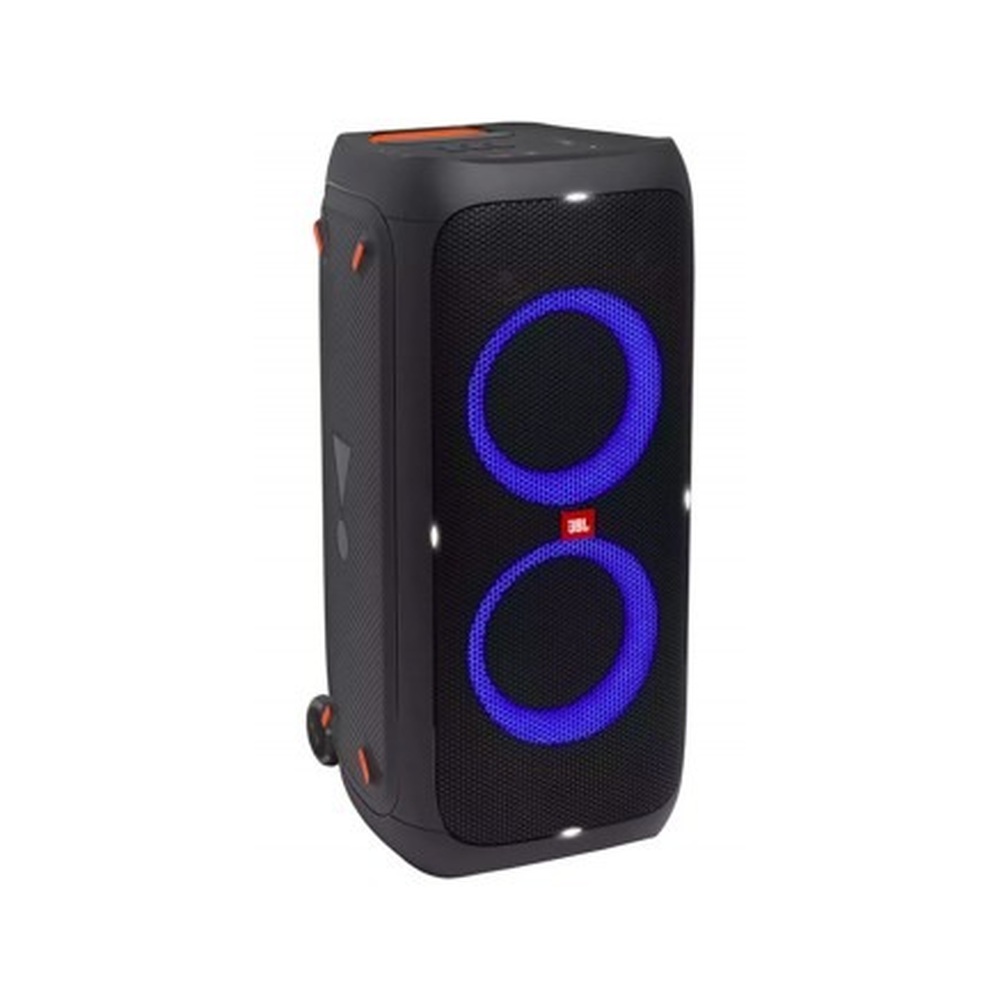 Домашняя аудиосистема JBL PARTYBOX 310