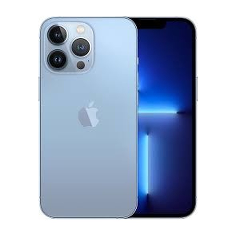 iPhone 13 Pro 256Gb Blue Б/У