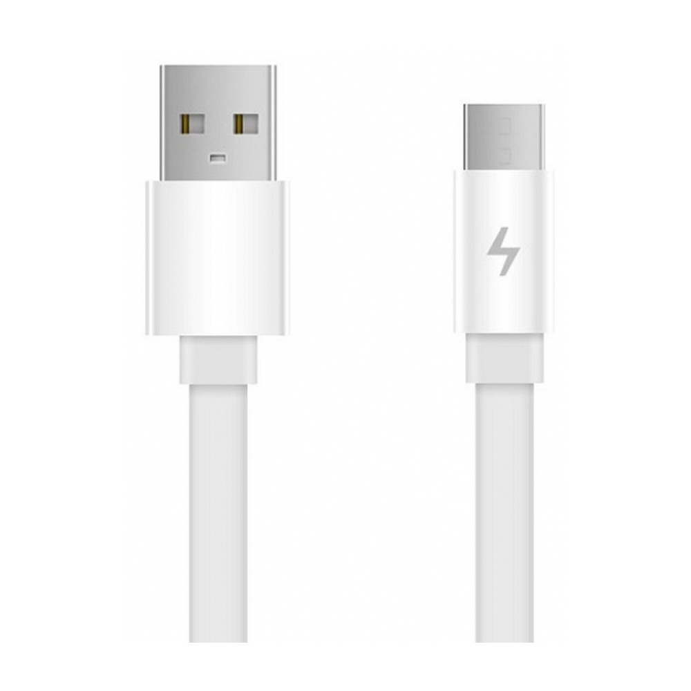 Кабель USB-A — Micro-USB ZMI AL600 белый 100 см