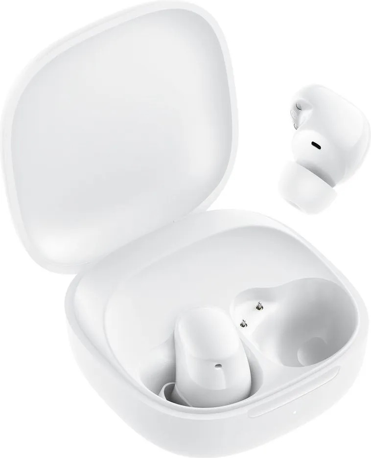 Беспроводные наушники Xiaomi Redmi Buds 6 Play White