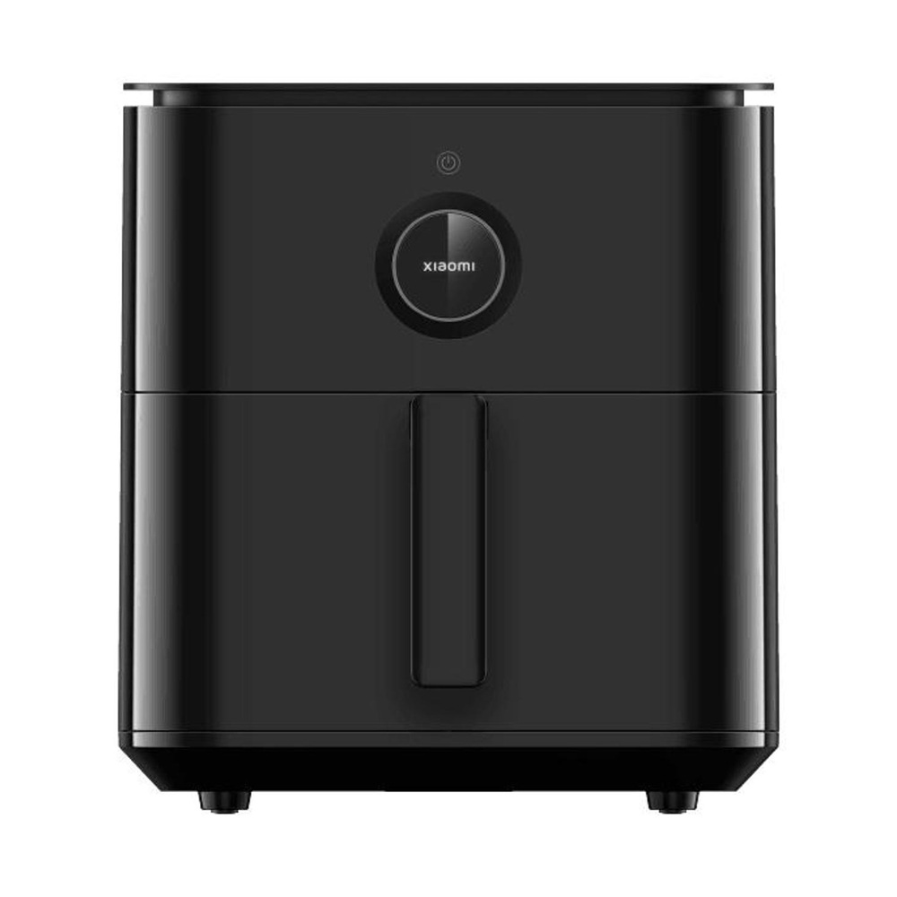 Аэрогриль Xiaomi Smart Air Fryer 6.5L черный