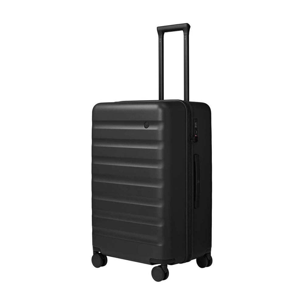 Чемодан NINETYGO Rhine 28" (2.0) (чёрный)