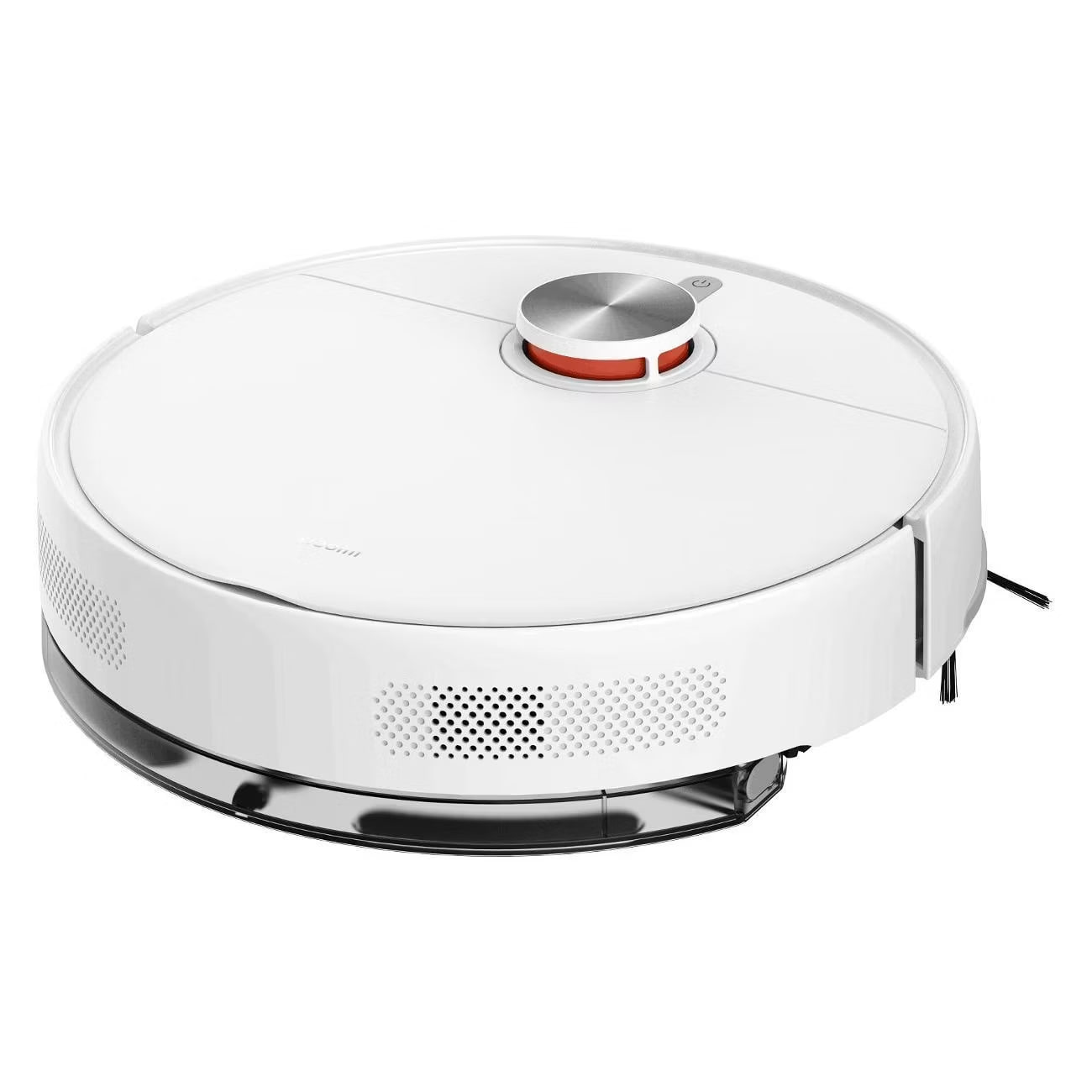 Робот-пылесос Xiaomi Robot Vacuum S40