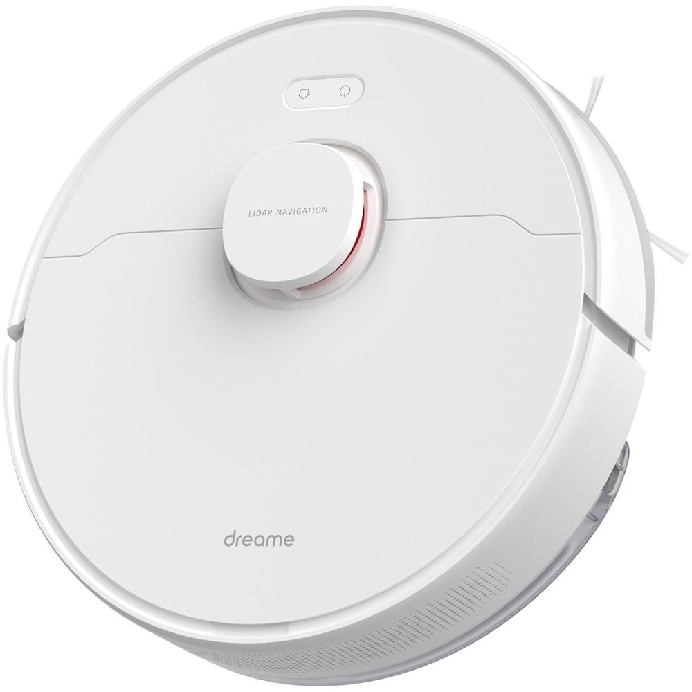 Робот-пылесос Dreame Bot D10S