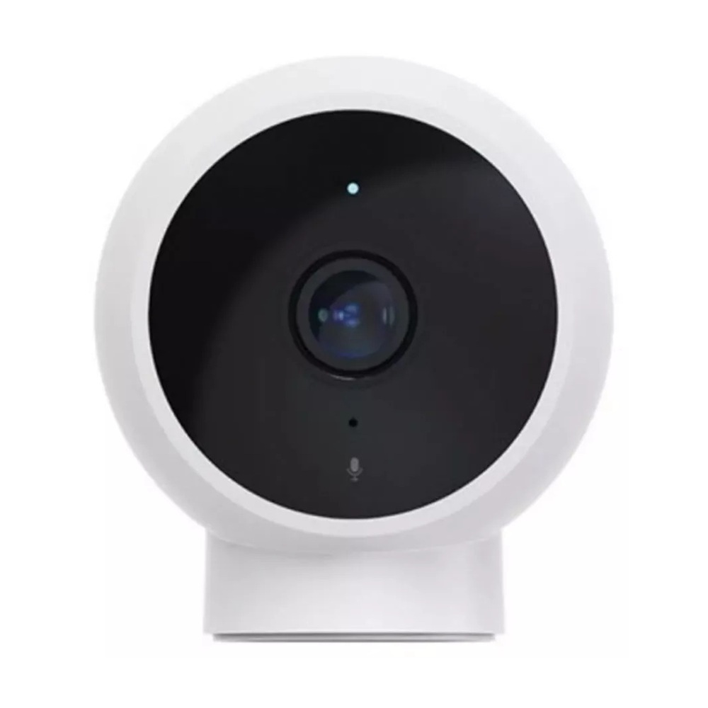 Камера видеонаблюдения Xiaomi Smart IP Camera 2K