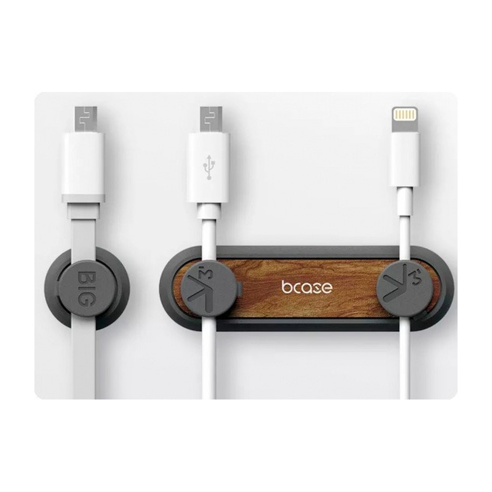 Магнитный органайзер кабелей и различных мелочей Xiaomi Bcase TUP2 Magnetic Organizer