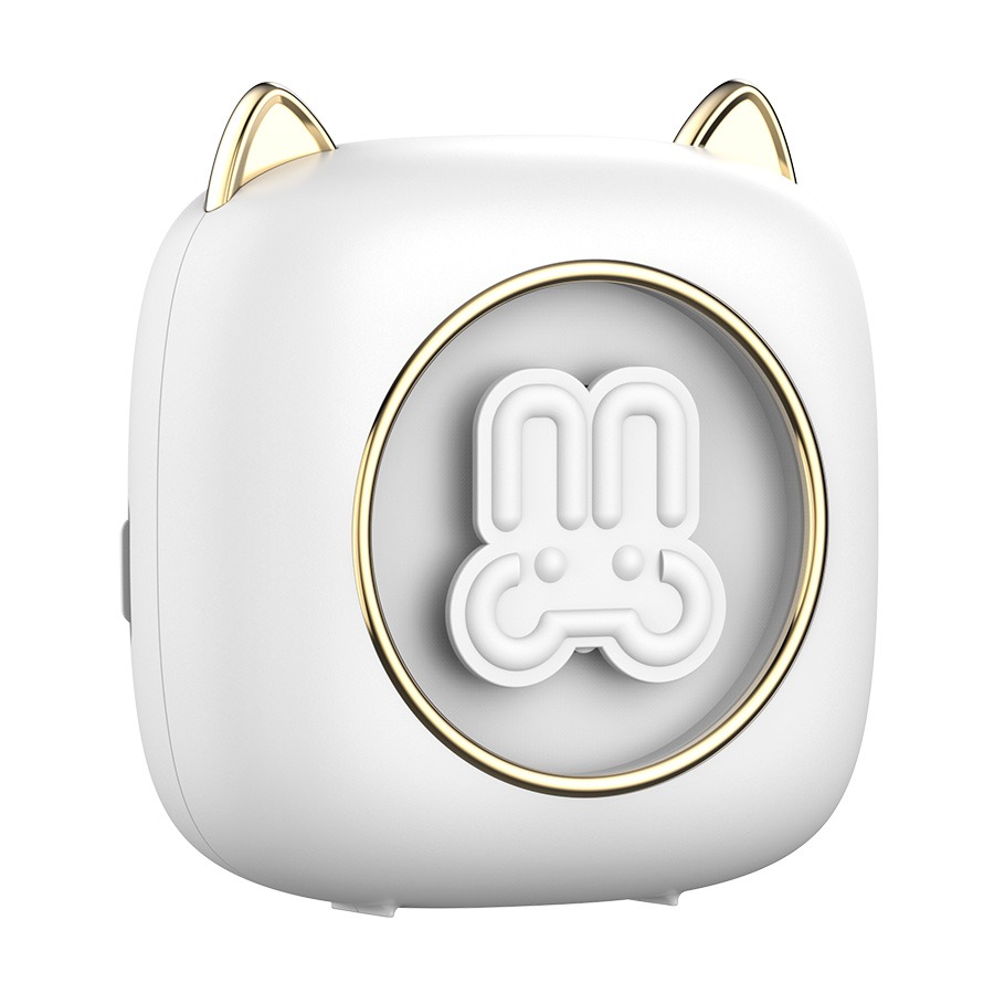 Детский мини-принтер для фотографий Kid Joy C23 (White)