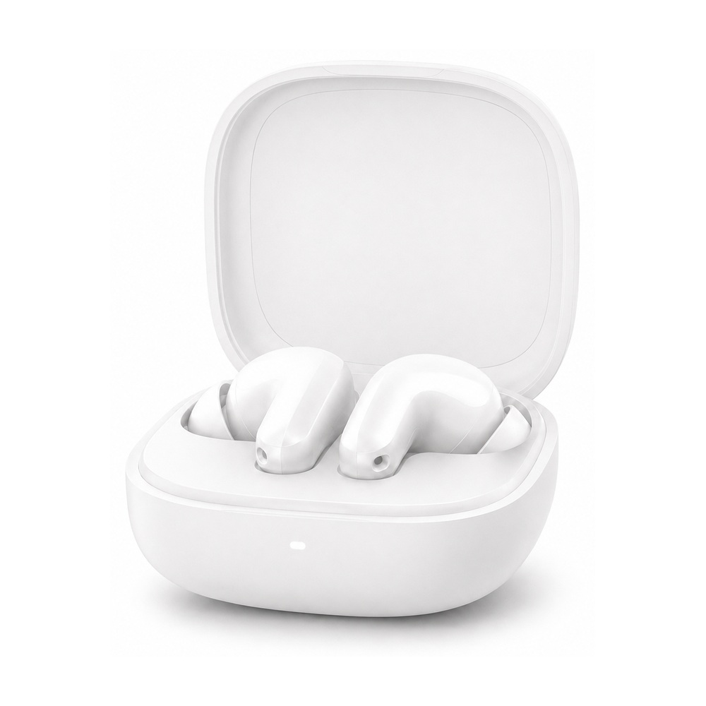 Беспроводные наушники Xiaomi Redmi Buds 6 Play White