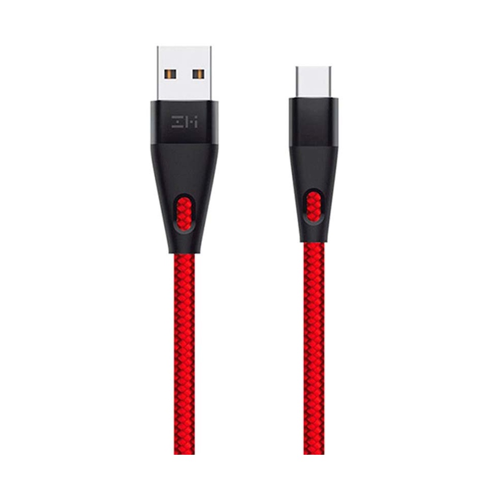 Кабель USB-A — USB-C ZMI AL706 100 см