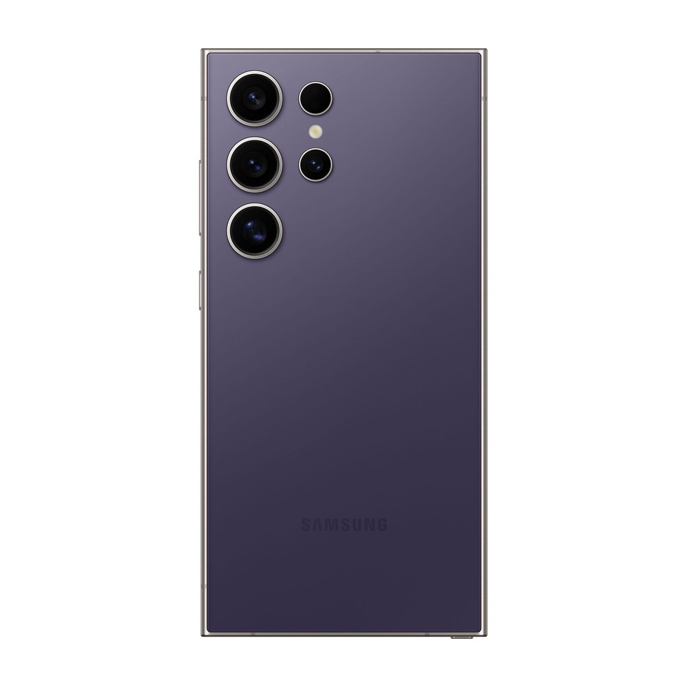 Samsung Galaxy S24 Ultra (12/512Gb, Фиолетовый)
