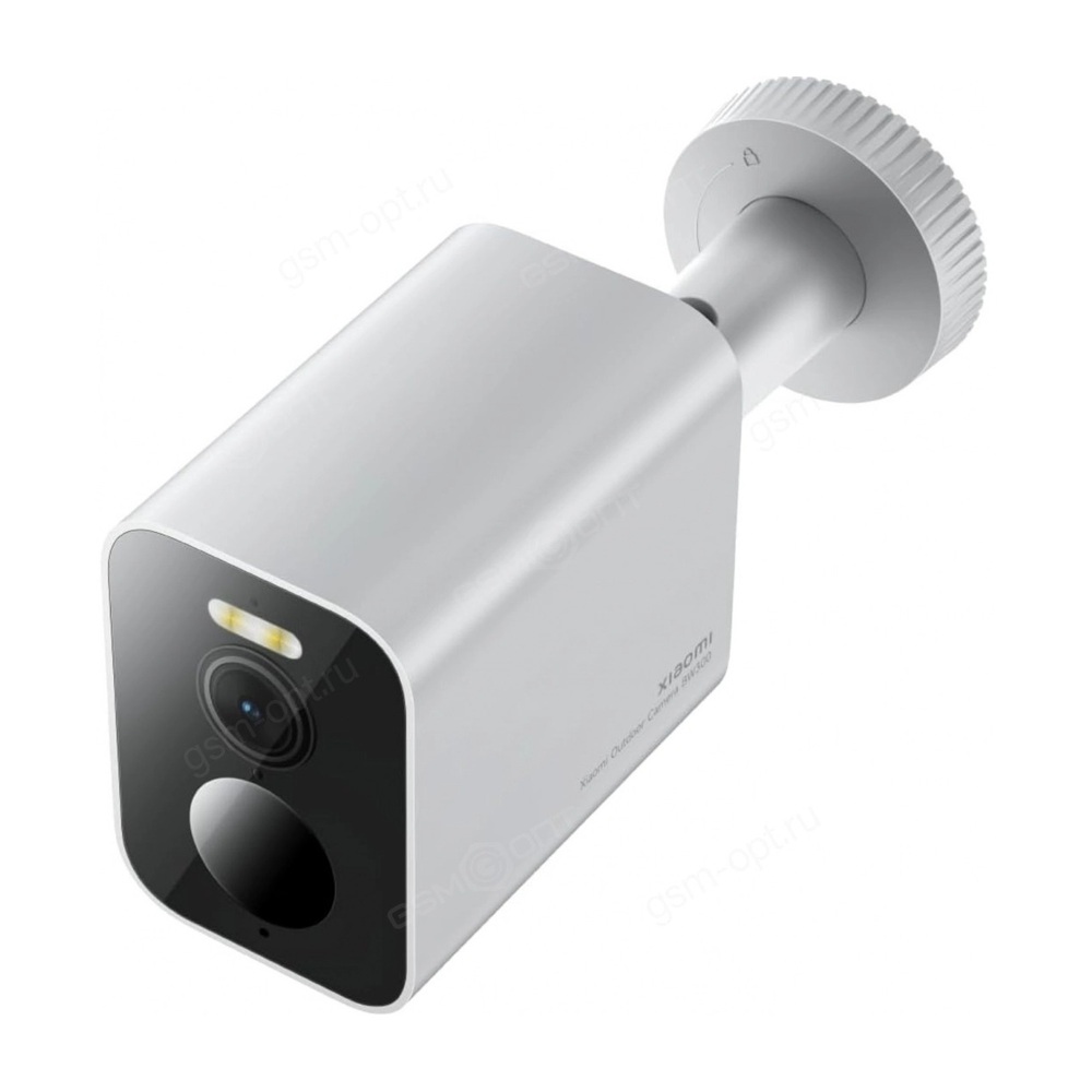 Камера видеонаблюдения Xiaomi Outdoor Camera BW300 EU