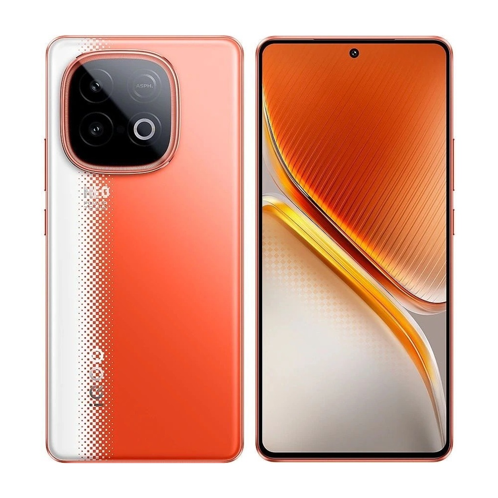 IQOO Neo 10 (16/512Gb, Orange)