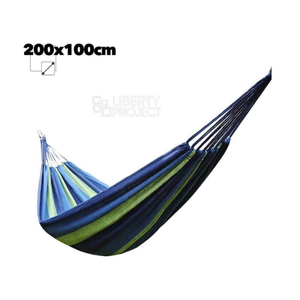 Гамак SCALER Hammock Blue