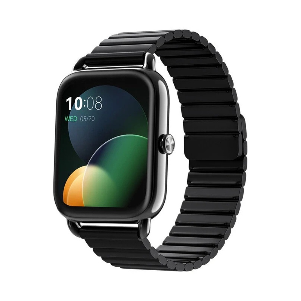 Смарт-часы Haylou RS4 Plus (Black)