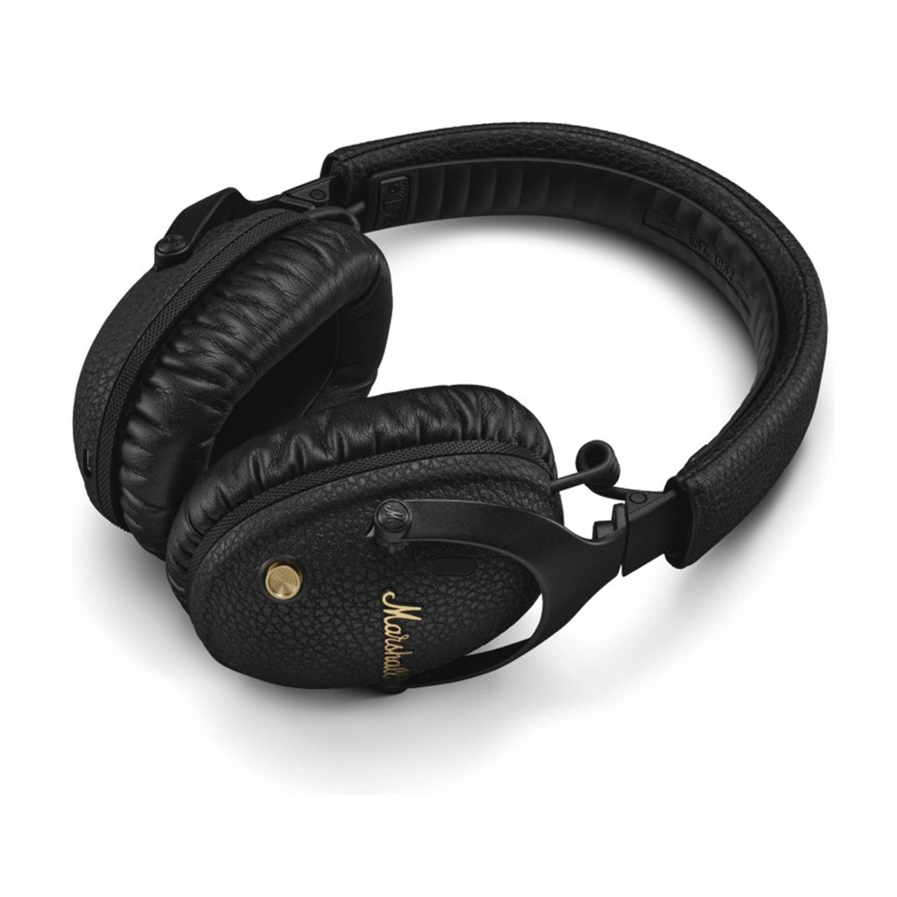 Наушники Marshall Monitor 3 A.N.C. оригинал