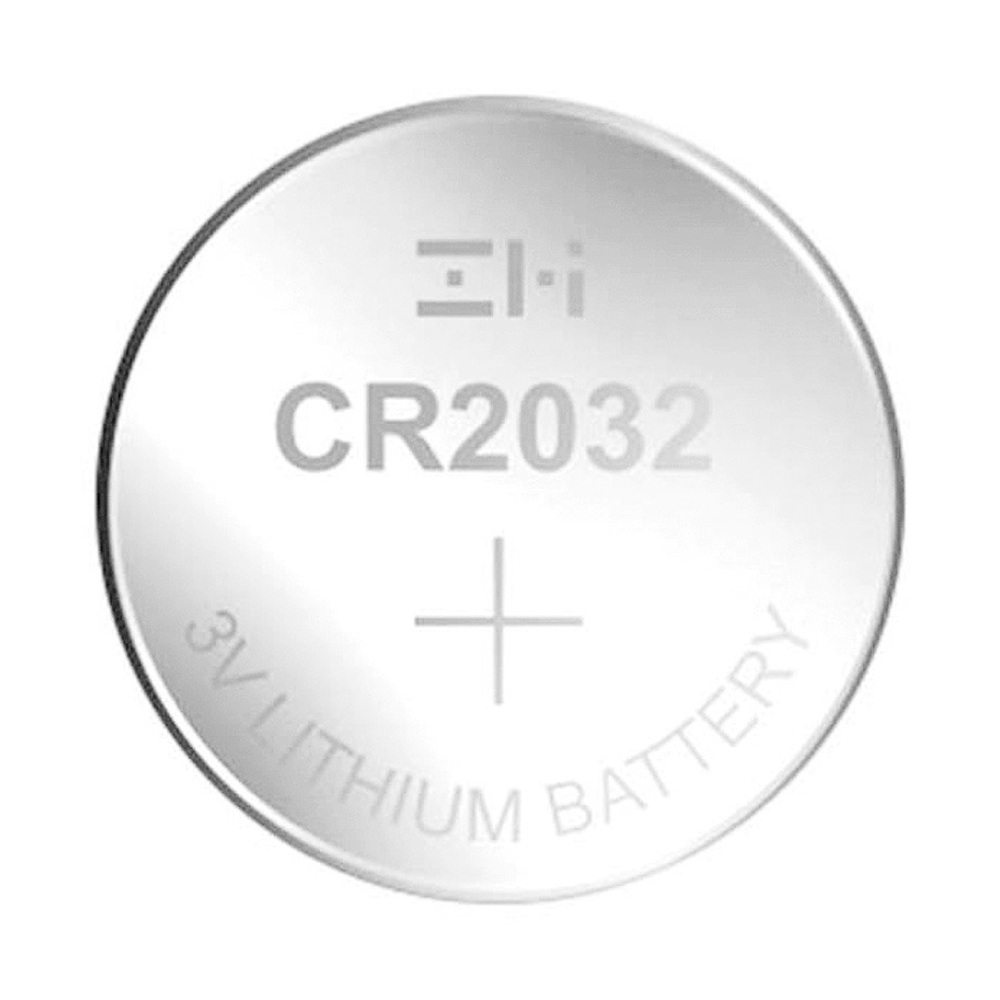 Батарейка ZMI CR2032 Button batteries (5шт)