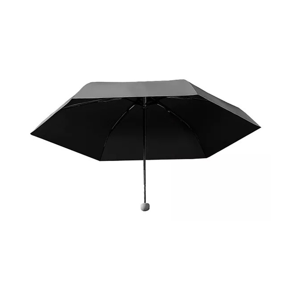 Зонт Zuotou fashionable umbrella Black