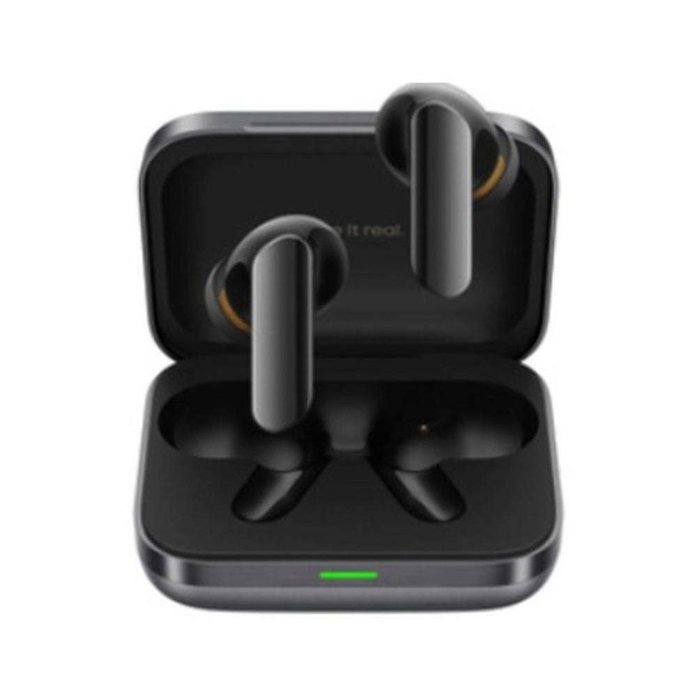 Беспроводные наушники realme Buds Air 7 Чёрные