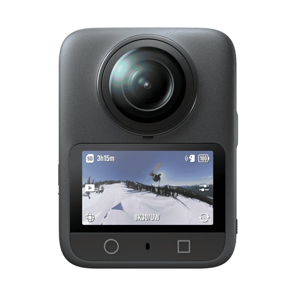 DJI Osmo 360 Standard Combo