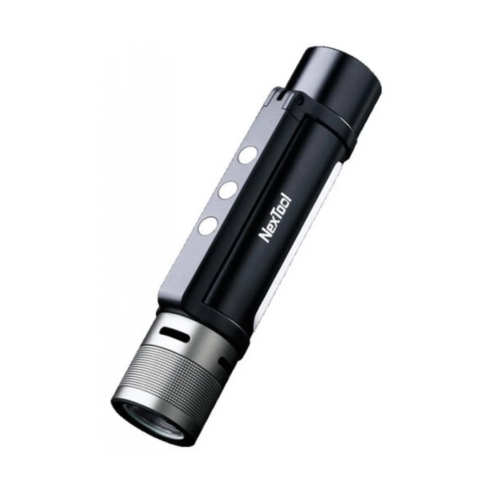 Фонарик NexTool 6 in 1 Thunder Flashlight Portable