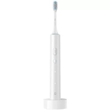 Электрическая зубная щетка Xiaomi Mijia Electric Toothbrush T501 White