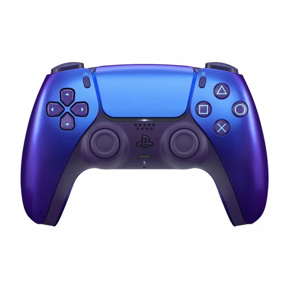 Геймпад DualSense Wireless Controller для PS5 Chroma Indigo