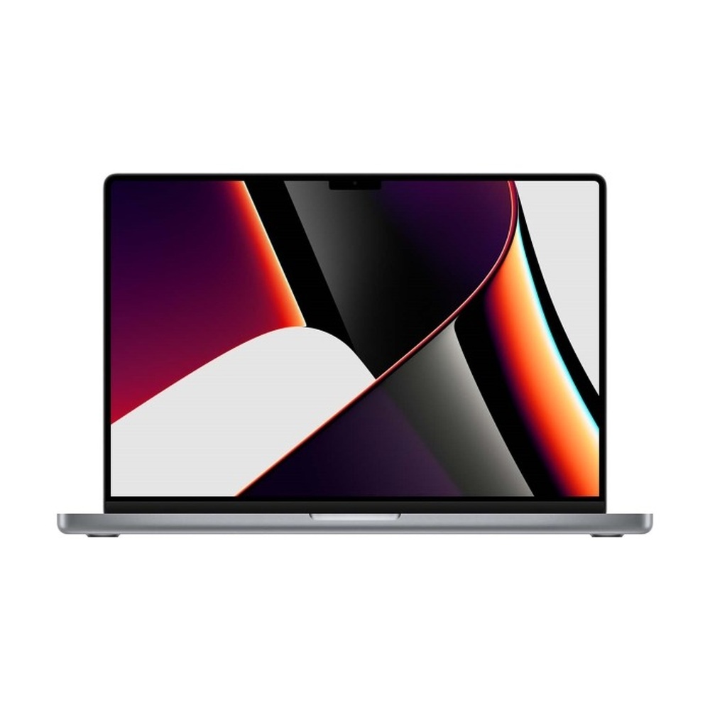 Apple MacBook Pro 16" M1 Pro 2021 (16/1024) Space Gray