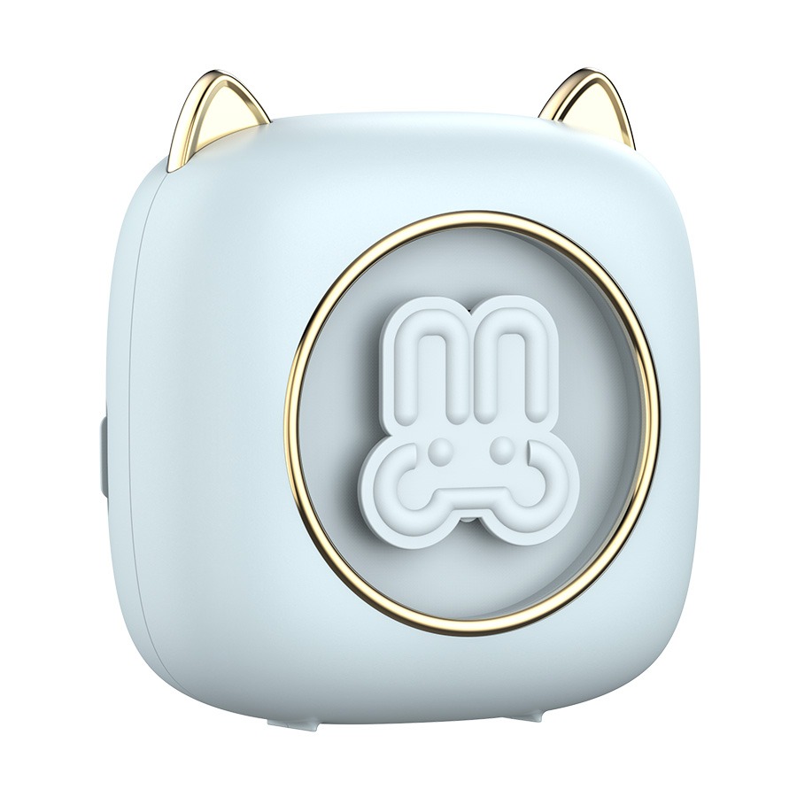 Детский мини-принтер для фотографий Kid Joy C23 (Blue)