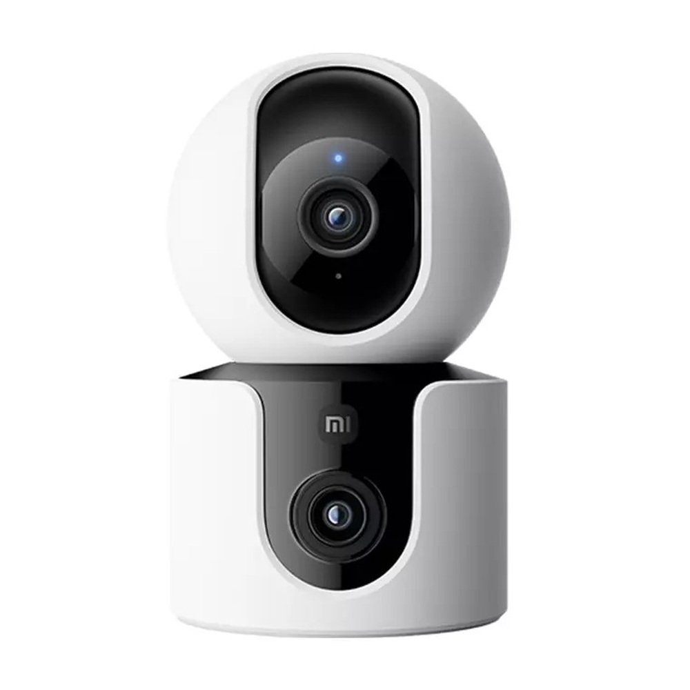 Камера видеонаблюдения  Xiaomi Smart Camera C300 Dual