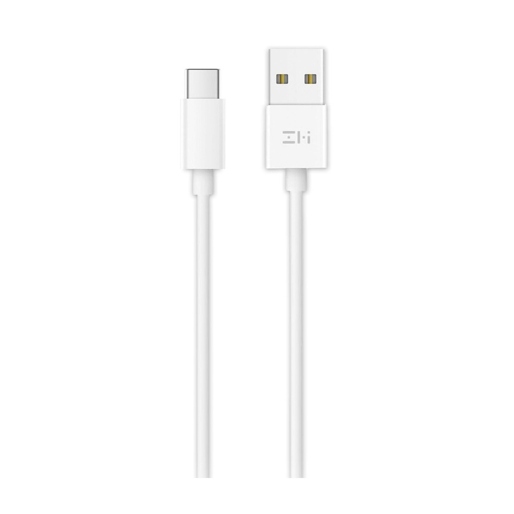 Кабель USB/Type-C ZMI 100 см ZSH04, белый