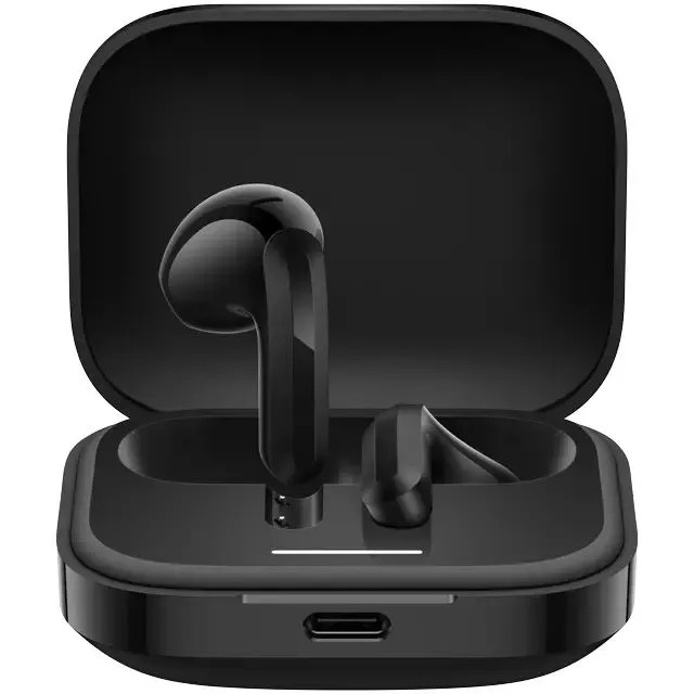 Беспроводные наушники Xiaomi Redmi Buds 6s Black