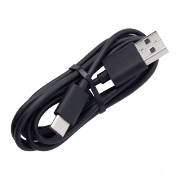 Кабель Xiaomi Type-C USB Black (Без упаковки)