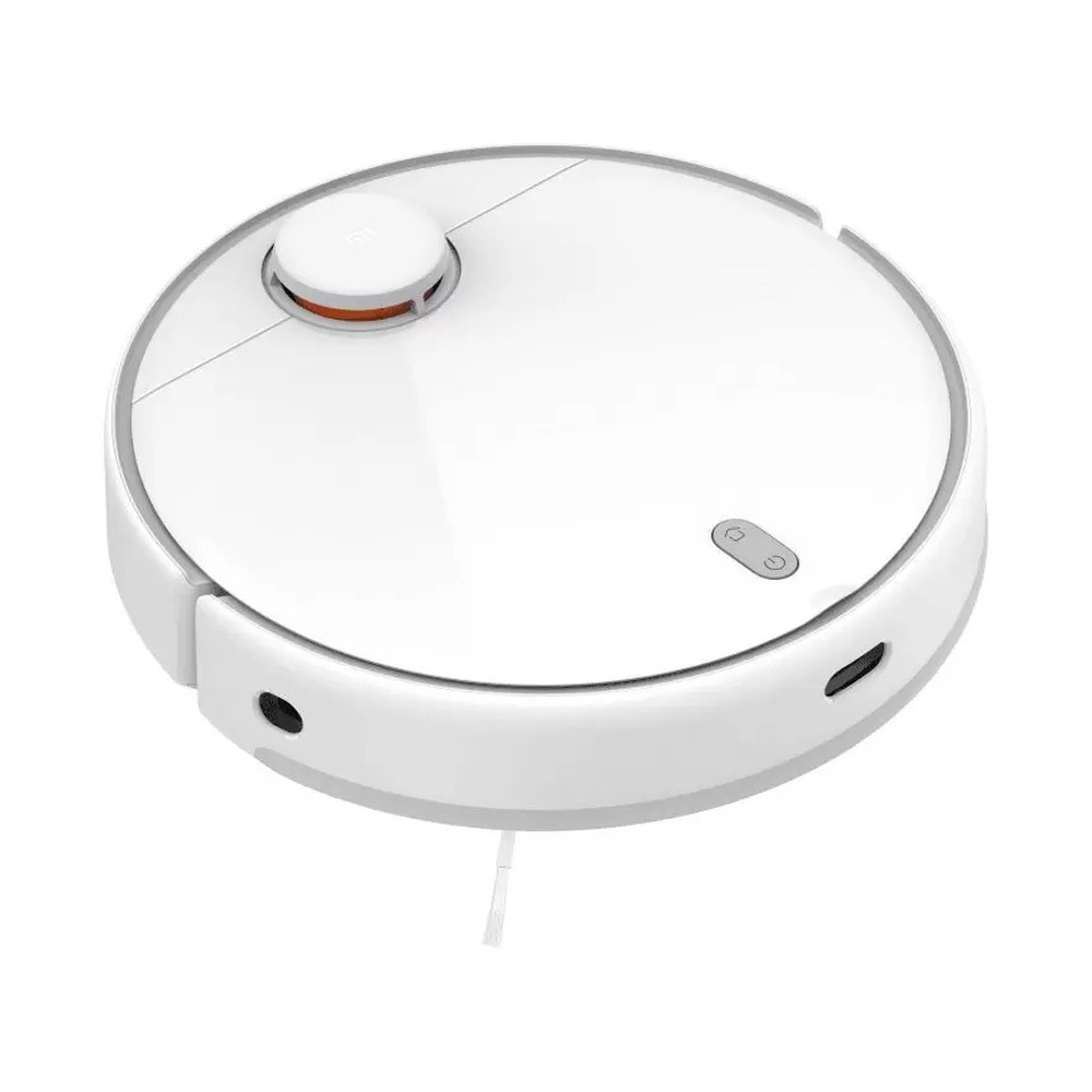 Робот-пылесос Xiaomi Mi Robot Vacuum Mop 2 Pro (White)