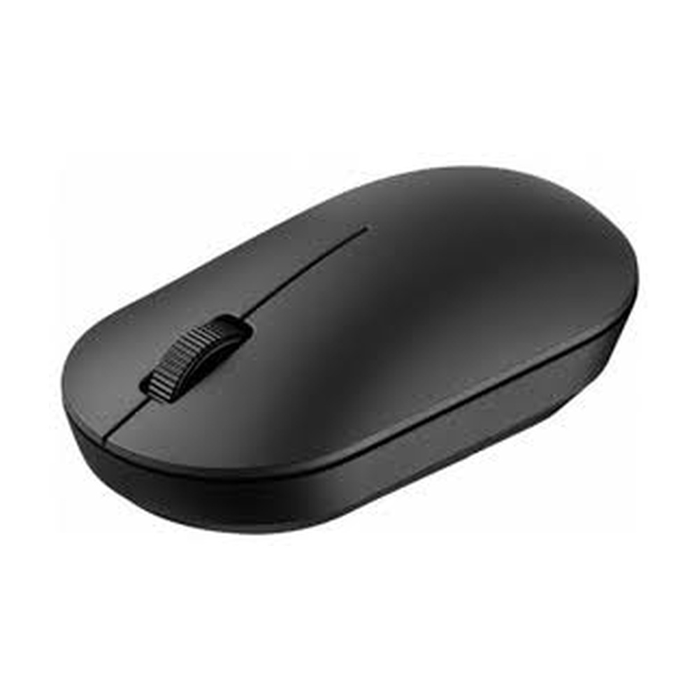 Мышь Xiaomi Wireless Mouse Lite 2 Black