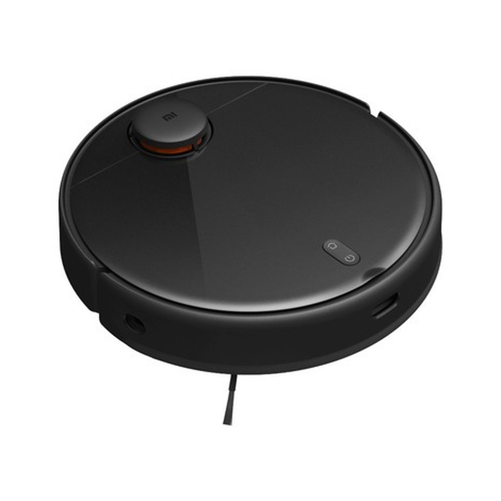Робот-пылесос Xiaomi Mi Robot Vacuum Mop 2 Pro (Black)