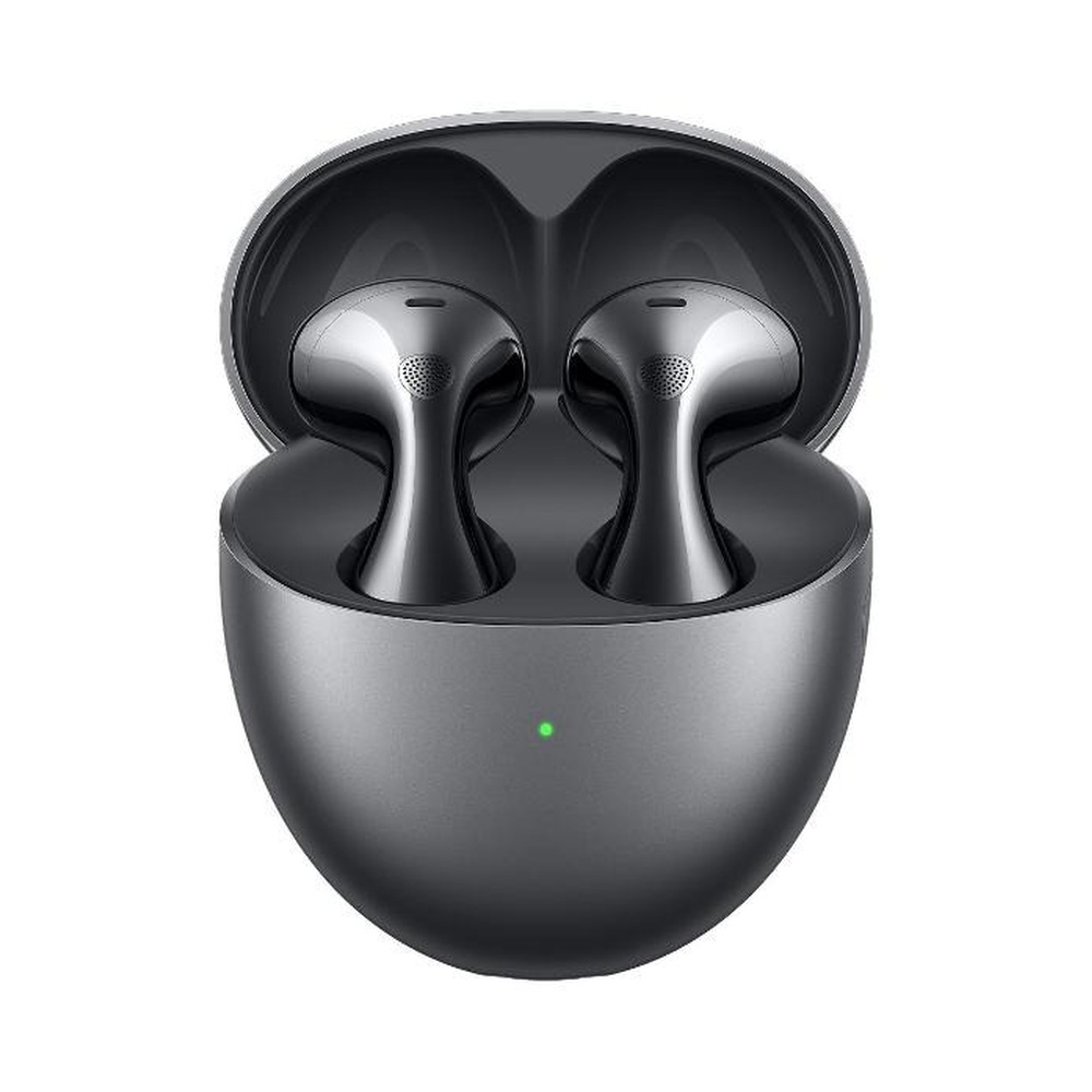 Беспроводные наушники HUAWEI FreeBuds 6 Чёрные