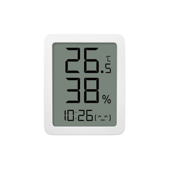 Метеостанция Measure Bluetooth Thermometer LCD