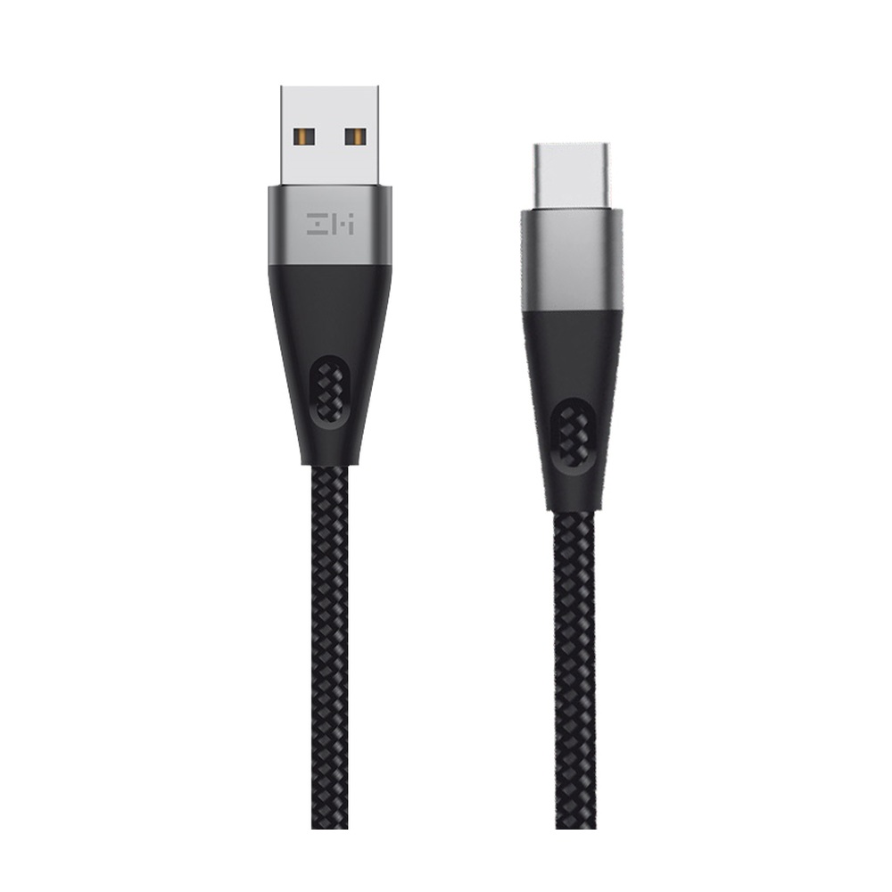 Кабель USB-A — USB-C ZMI 200 см