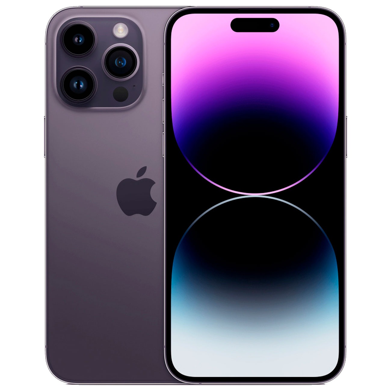 iPhone 14 Pro Max 256Gb, Deep Purple Б/У