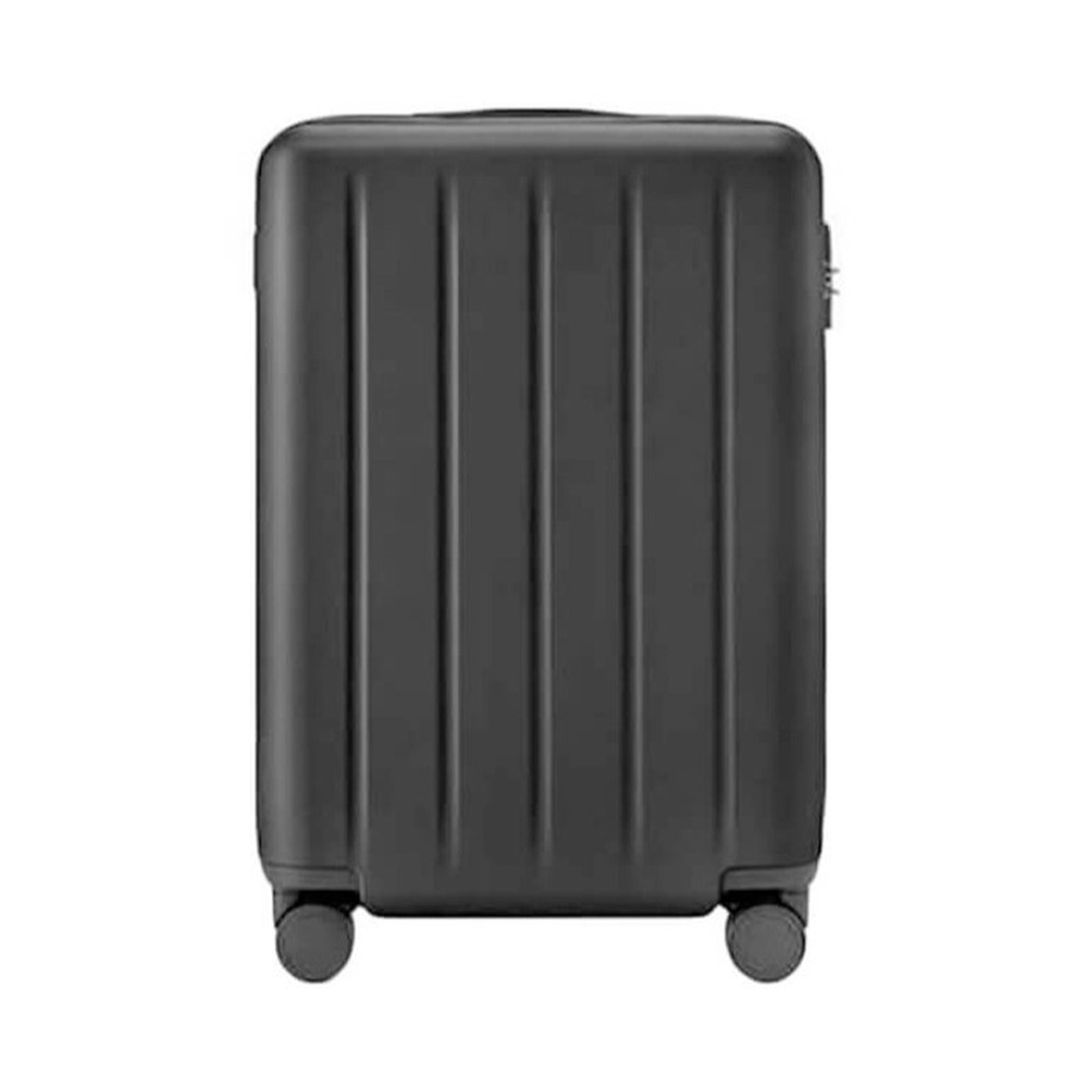 Чемодан NINETYGO Danube Luggage 28" (черный)
