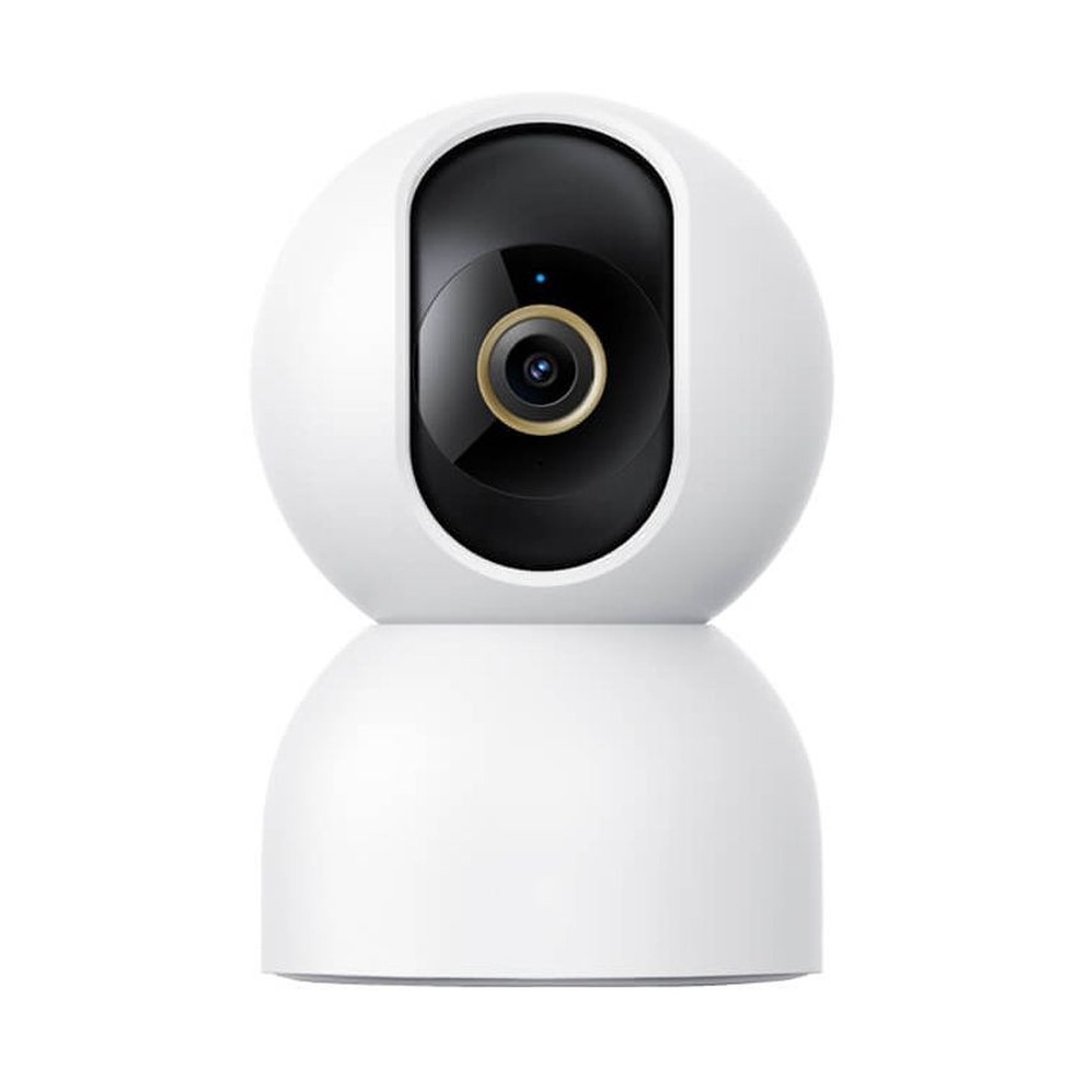 Камера видеонаблюдения Xiaomi Mijia 360 Home Camera PTZ Version 3 CN