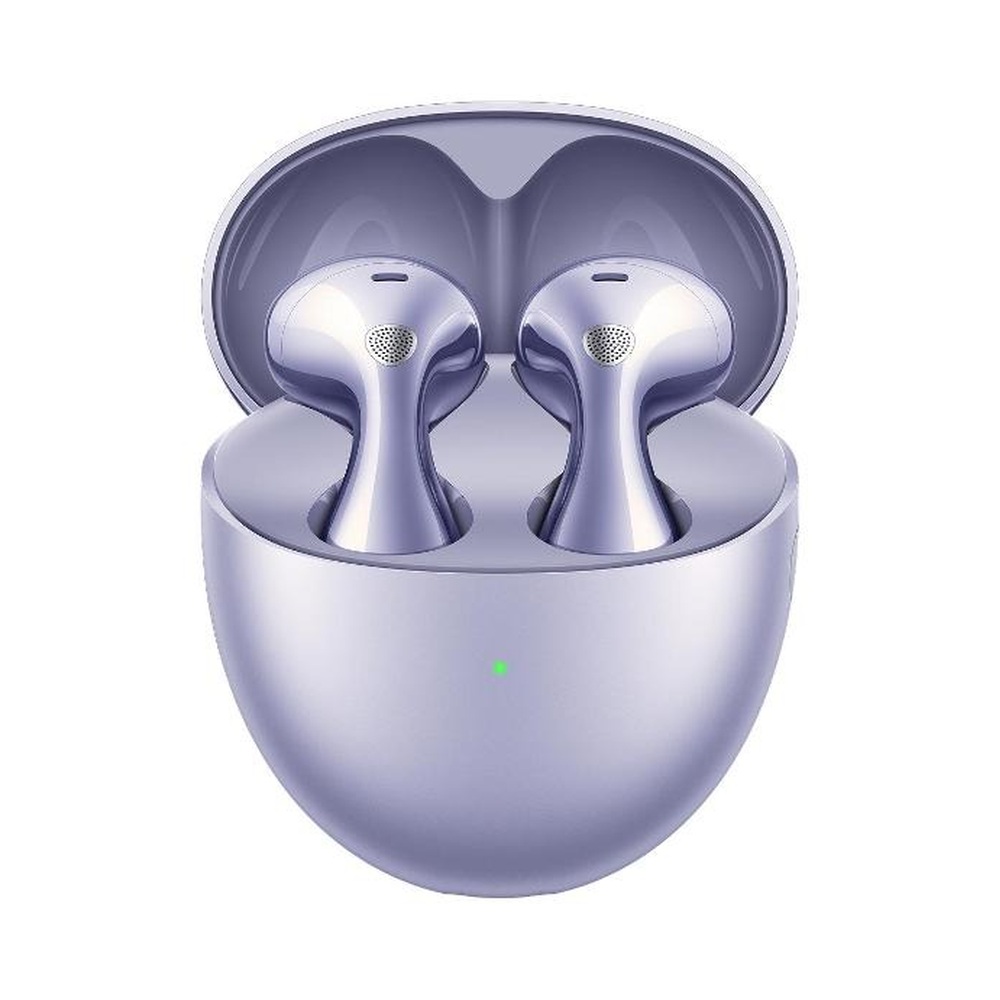 Беспроводные наушники HUAWEI FreeBuds 6 Фиолетовые