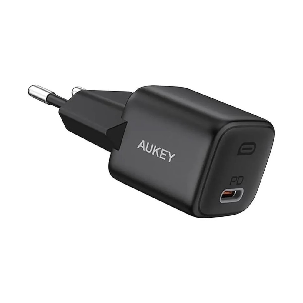 Зарядное устройство Aukey Omnia2 20W Black