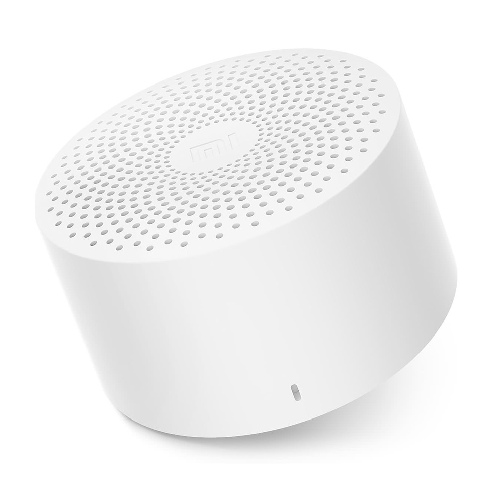 Портативная колонка Xiaomi Xiaoai Portable Speaker White