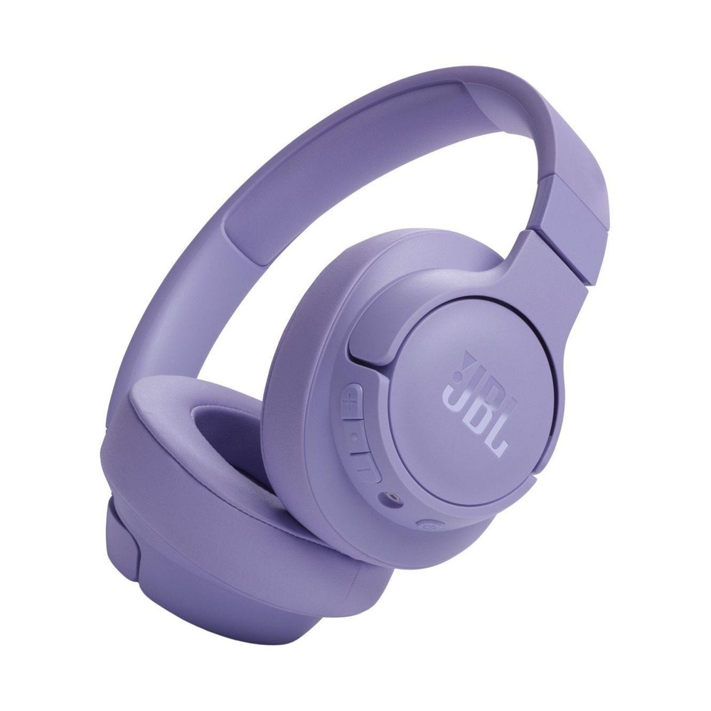 Беспроводные наушники JBL Tune 720BT (Purple)