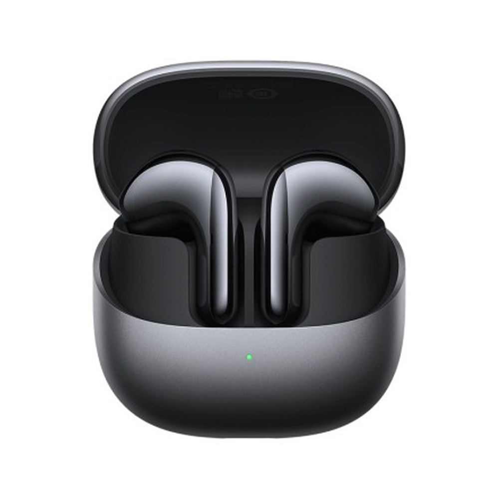Беспроводные наушники Xiaomi Buds 5 (Graphite Black)