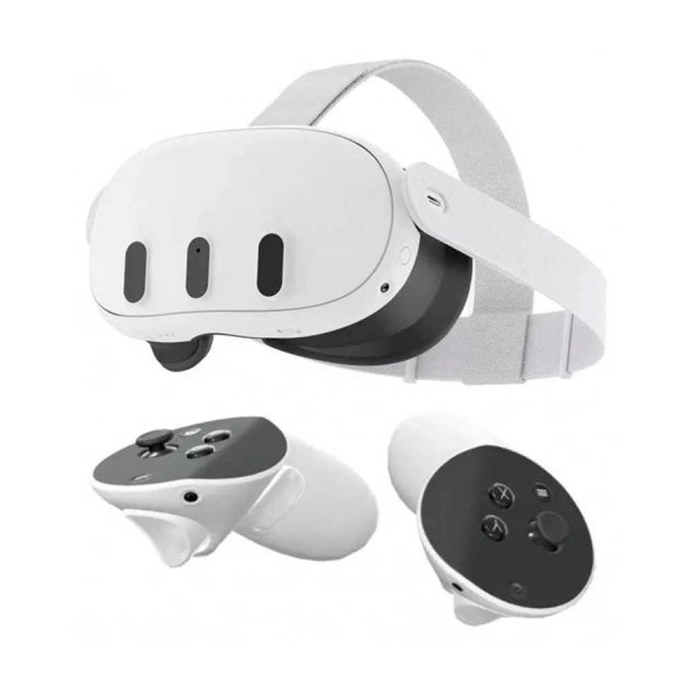 Система виртуальной реальности Oculus Quest 3 512GB